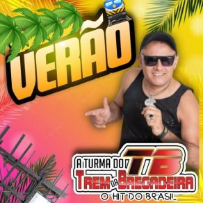 Download track Chegou Sexta Feira Turma Do Trem Da Bregadeira