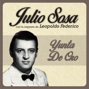 Download track Nada (Orquesta De Leopoldo Federico) Julio Sosa