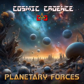 Download track Beyond The Heliosphere Cosmic Cadence