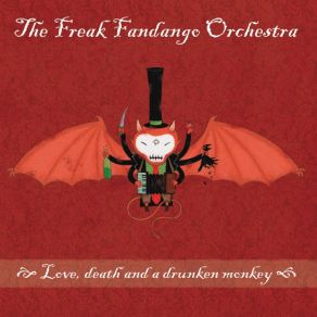 Download track The Hug The Freak Fandango Orchestra