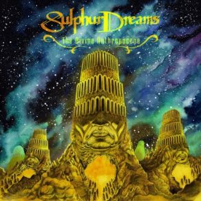 Download track Ritual Highway Sulphur Dreams