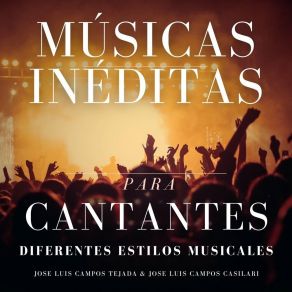 Download track Más Que Ayer Jose Luis Campos Casilari