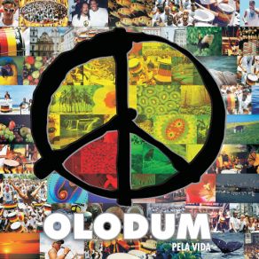 Download track Black Man Olodum