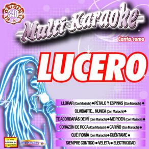 Download track Llorar (Con Mariachi) Multimusic All StarsMariachi