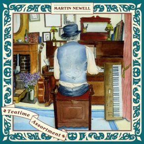 Download track Secret Stations Martin Newell