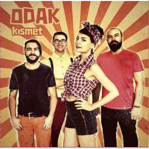 Download track Odak Kismet