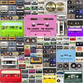 Download track Electrica Salsa (Vmc Remaster Remix) Las Bibas From Vizcaya