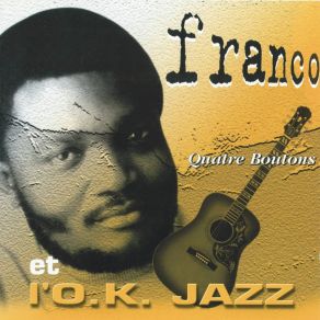 Download track La Vérité De Franco Orchestre T. P. O. K. Jazz