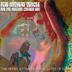 Download track Shine On You Crazy Dynamite Acid Mothers Temple, The Melting Paraiso U. F. O.