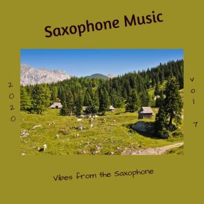 Download track Will You Fly With Me Saxophone Music