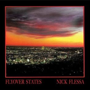 Download track There Is Mercy Nick Flessa