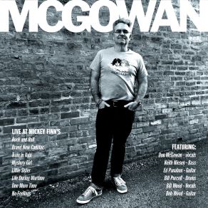 Download track Life During Wartime Dan McGowan