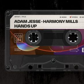 Download track Hands Up Adam Jesse - Harmony Mills