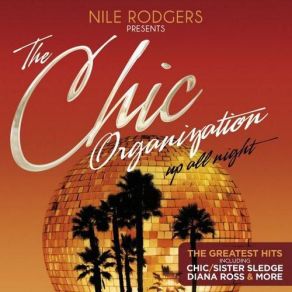 Download track Got To Love Somebody The Chic Organization