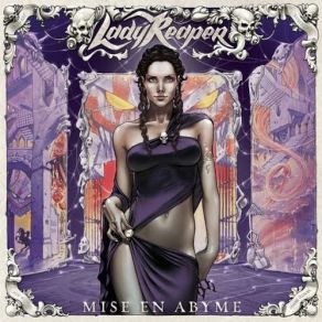 Download track Headless Ride Lady Reaper