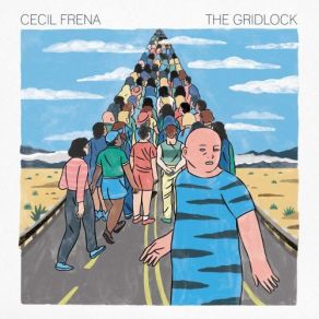 Download track My Good Grades Cecil Frena