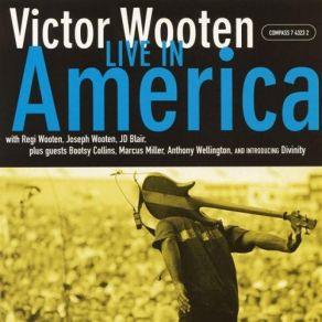 Download track Yinnin' And Yangin' / Hey Girl Victor Wooten