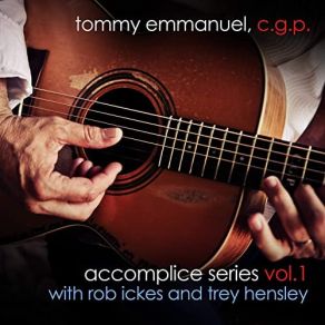 Download track Copper Kettle Tommy EmmanuelRob Ickes, Trey Hensley