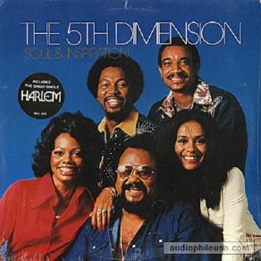 Download track No Love In The Room Fifth Dimension