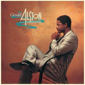 Download track Let's Try Love Again Gerald Alston