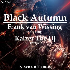 Download track Black Autumn Frank Van Wissing