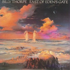 Download track Edge Of Madness Billy Thorpe