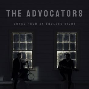 Download track Promised Times The Advocators