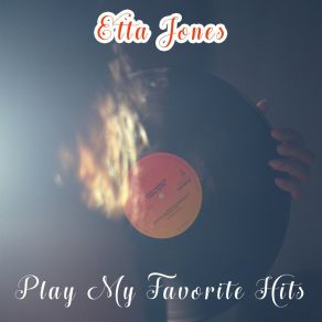 Download track Don't Go To Strangers Etta Jones