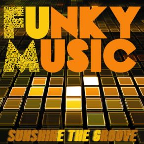 Download track Funk All In Your Mind (Radio Edit) Da Funk Junkies