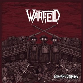 Download track Wrecking Command Warfield