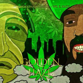 Download track Rap Stuff WIL E HAZENoEmotion GoldMask