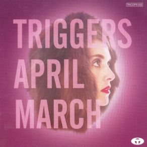 Download track Sometimes When I Stretch April March