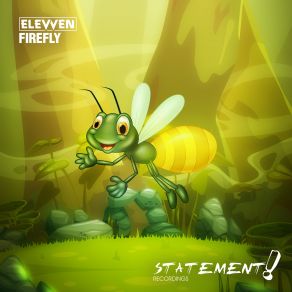 Download track Firefly (Extended Mix) Elevven