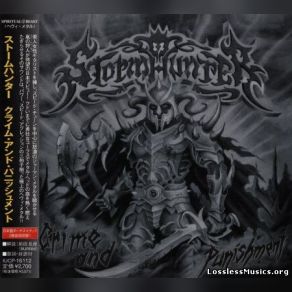 Download track Crime And Punishment Stormhunter