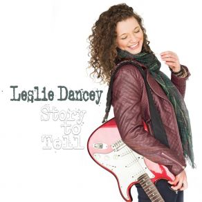 Download track Love You So Leslie Dancey