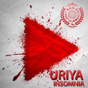 Download track Insomnia Uriya