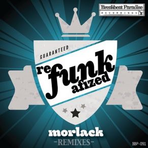 Download track Everyday Thoughts (Jason King Remix) Morlack