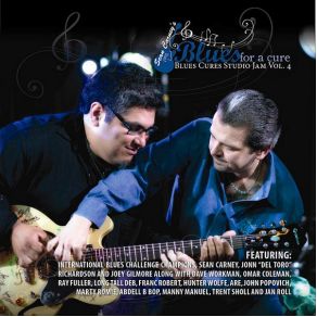 Download track That'S What Love Will Make You Do Manny Manuel, John Popovich, Jan Roll, Joey Gilmore, Dave Workman