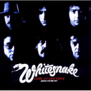 Download track Sweet Talker Whitesnake