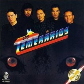 Download track Herida De Traición Los Temerarios