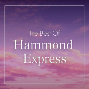 Download track Batucada Express Hammond Express