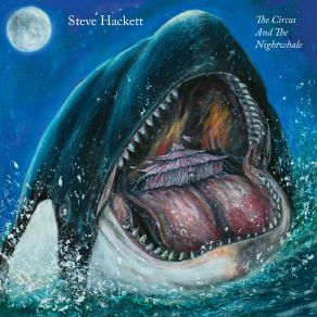 Download track People Of The Smoke Steve Hackett