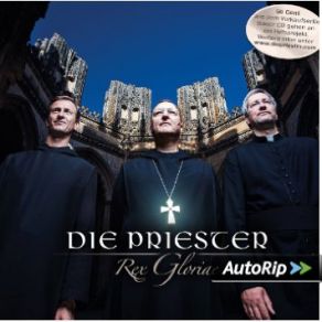 Download track Cantate Domino Die Priester