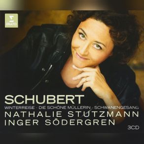 Download track Schwanengesang, D957 - 9 Ihr Bild Schubert