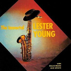 Download track Circus In Rhythm Lester Young