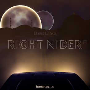 Download track Night Rider David Laake