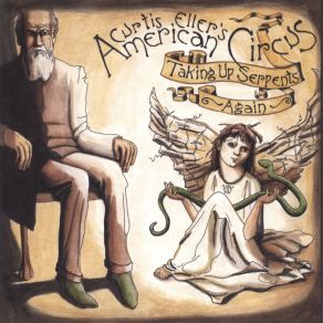 Download track Sugar In My Coffin Curtis Eller'S American Circus