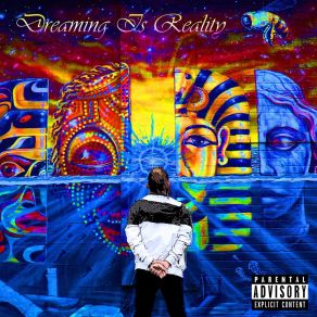 Download track Dreaming Is Reality Johnny V