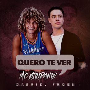 Download track Quero Te Ver Gabriel Fróes