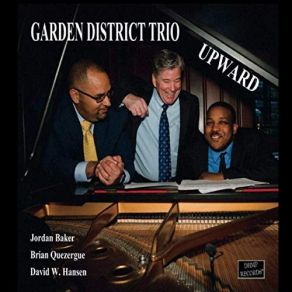 Download track Love For You Garden District Trio